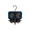 Dual analogue gauges set VRM2-B