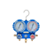 Manifold gauge VMG-2