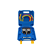 Dual analogue gauges set VRM2-B