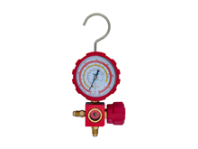 Single gauge HP VMG-1