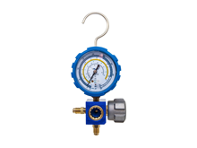 Single gauge LP VMG-1