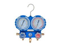 Manifold gauge VMG-2