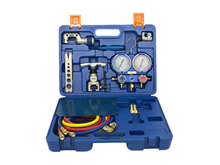 HVAC tools set box VTB-5B-I